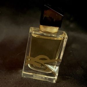 Ysl mini libre perfume fragrance